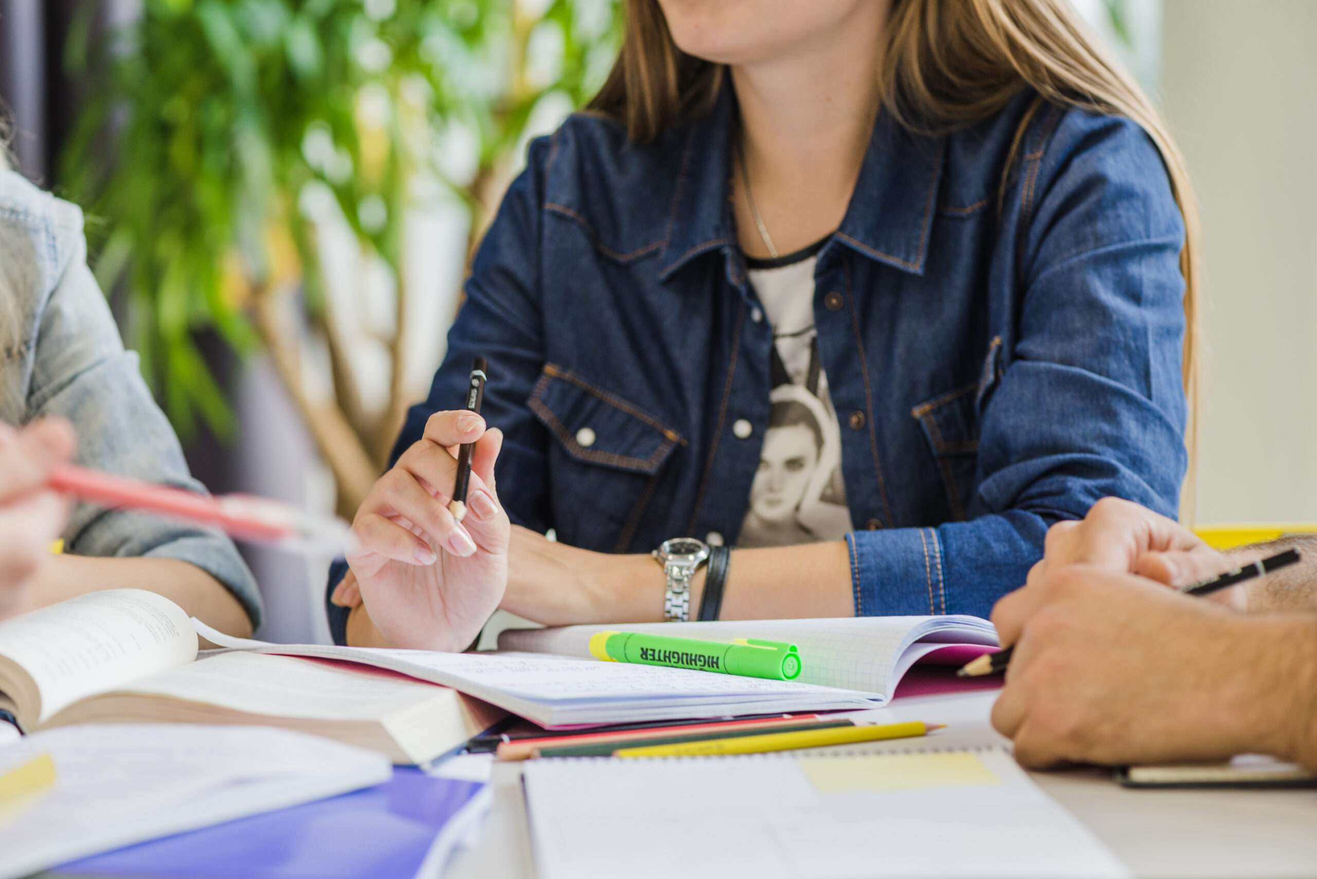 Le coaching scolaire