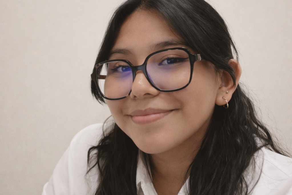 Gearlyne – Foto Perfil