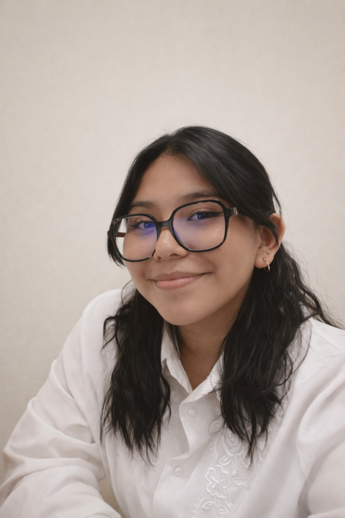 Gearlyne – Foto Perfil